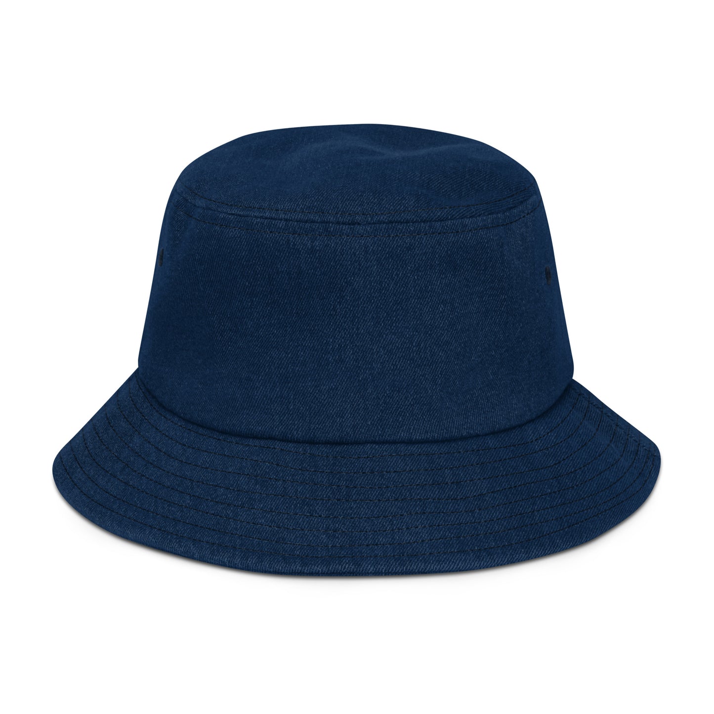 This Ain’t Texas Denim Bucket Hat